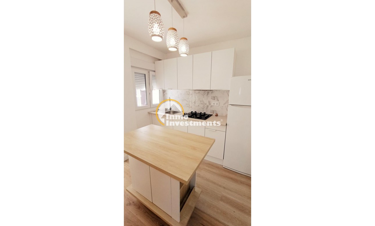 Bestaande bouw - Appartement - Torrevieja - Centro