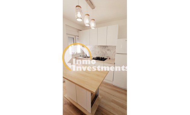 Bestaande bouw - Appartement - Torrevieja - Centro