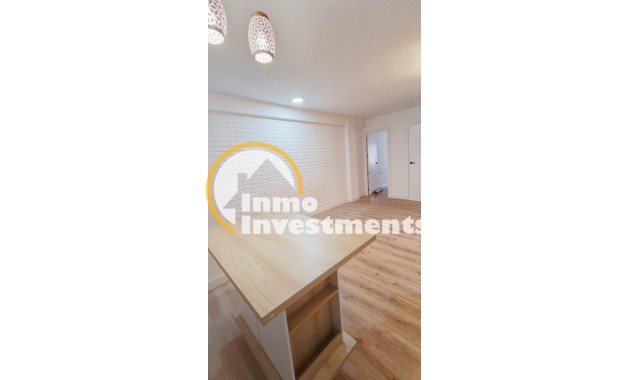 Bestaande bouw - Appartement - Torrevieja - Centro