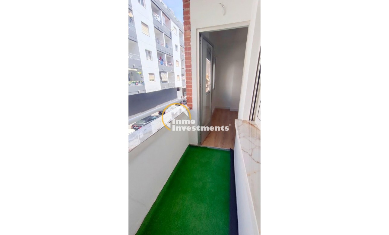 Bestaande bouw - Appartement - Torrevieja - Centro