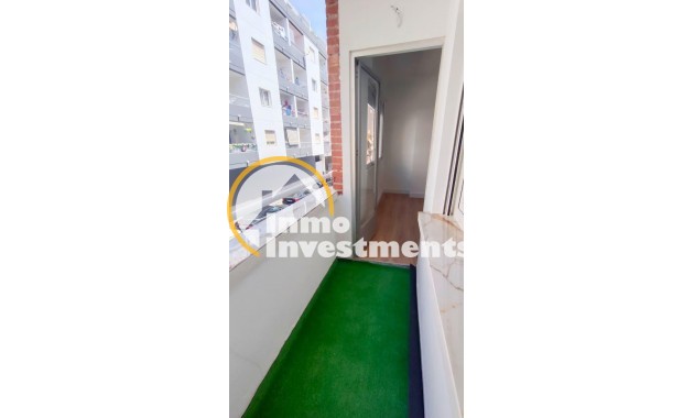 Bestaande bouw - Appartement - Torrevieja - Centro