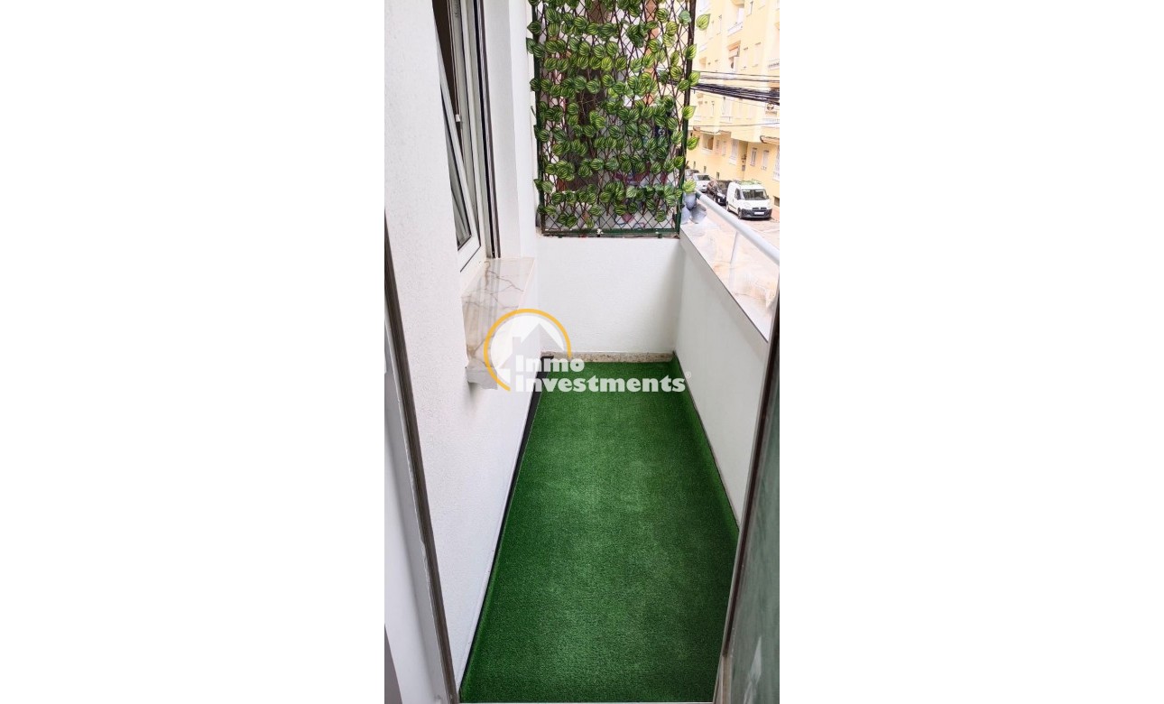 Bestaande bouw - Appartement - Torrevieja - Centro