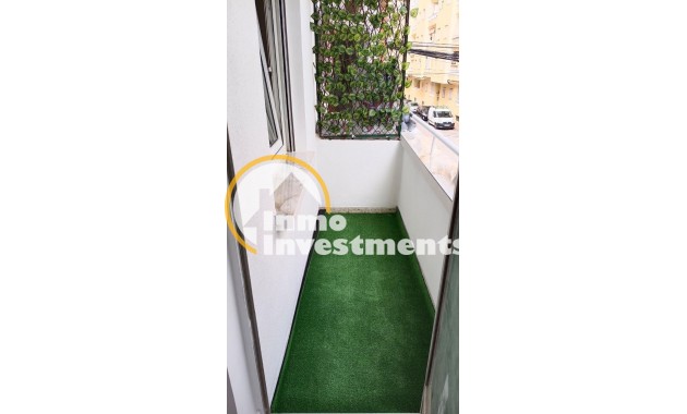 Bestaande bouw - Appartement - Torrevieja - Centro