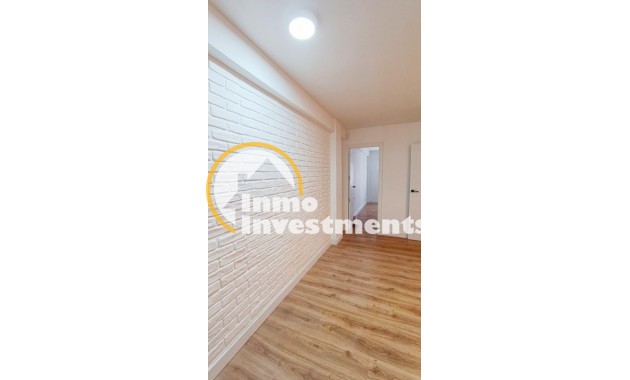 Bestaande bouw - Appartement - Torrevieja - Centro
