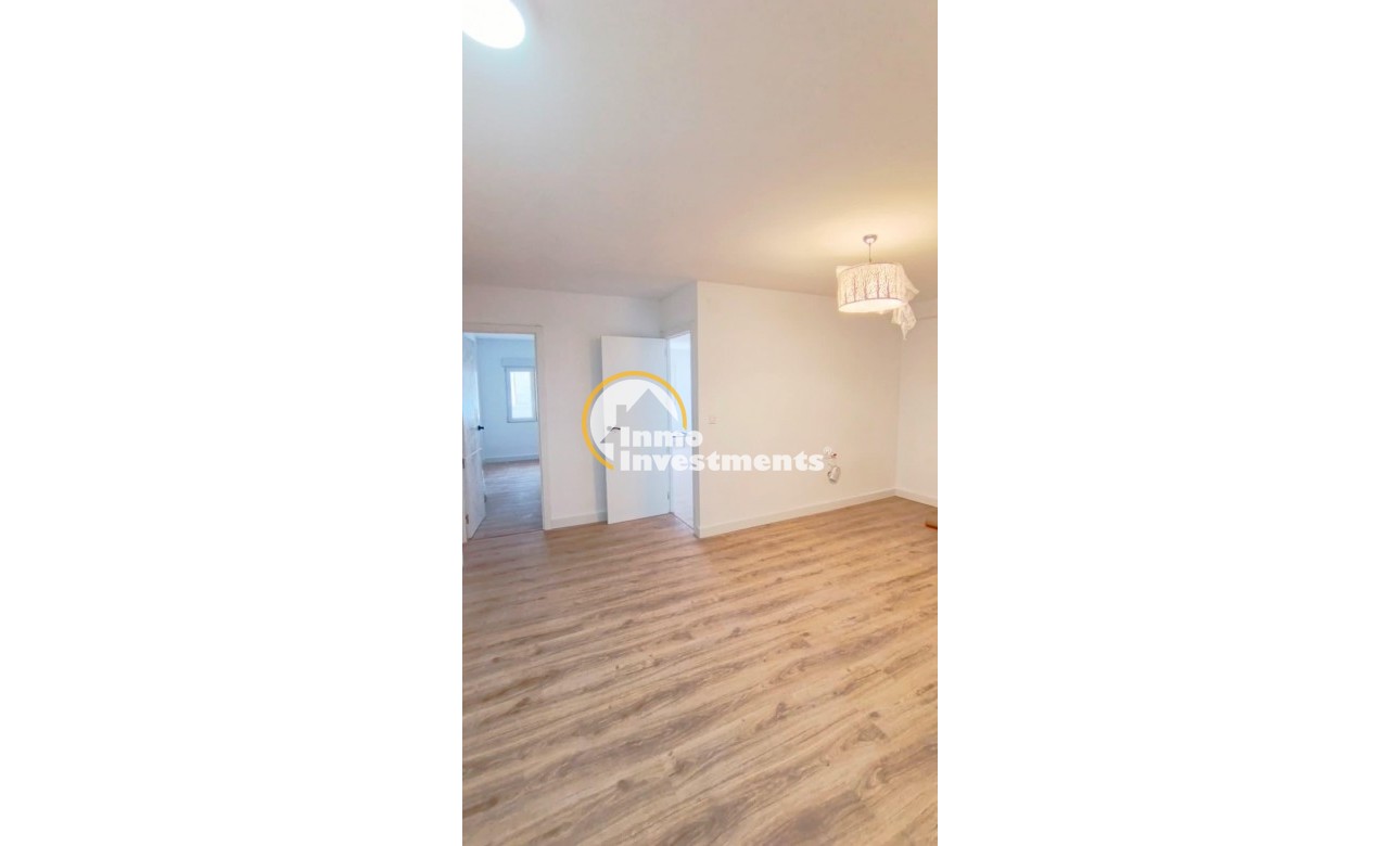 Bestaande bouw - Appartement - Torrevieja - Centro