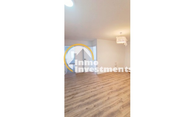Bestaande bouw - Appartement - Torrevieja - Centro