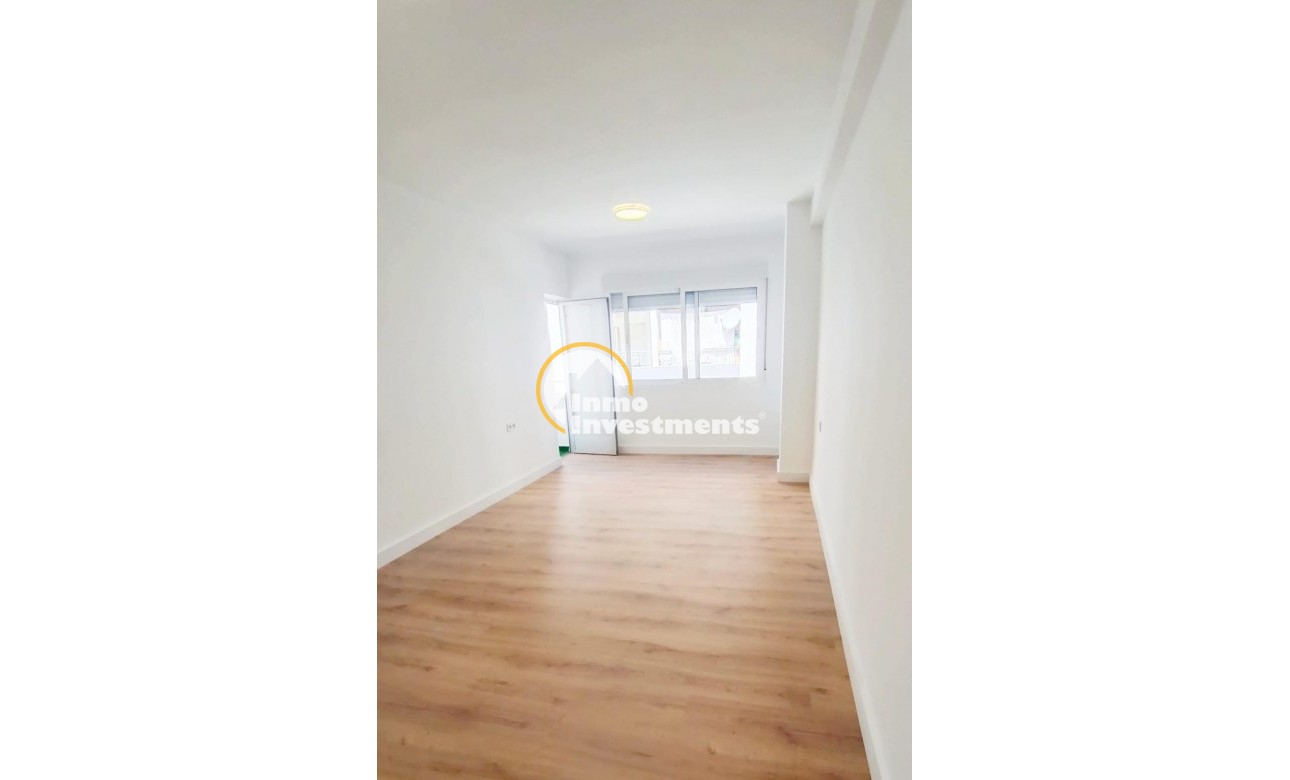 Bestaande bouw - Appartement - Torrevieja - Centro