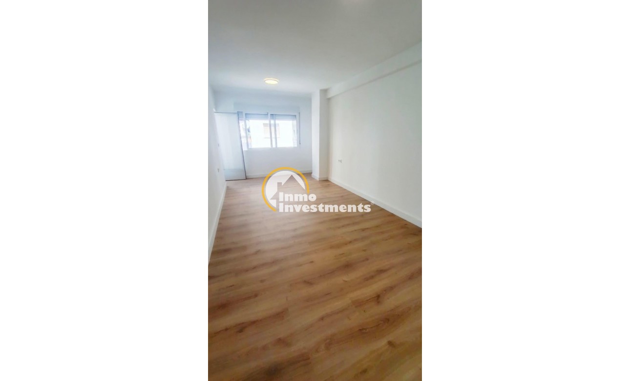 Bestaande bouw - Appartement - Torrevieja - Centro