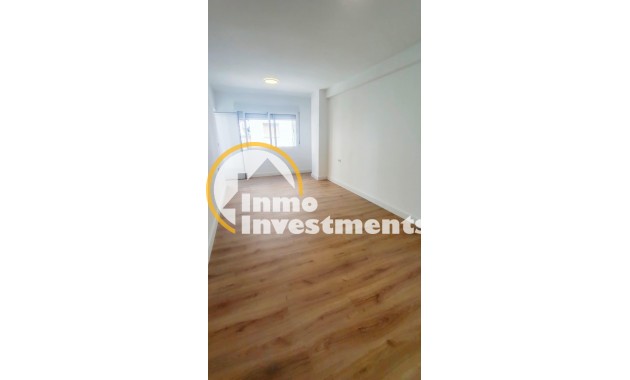 Bestaande bouw - Appartement - Torrevieja - Centro