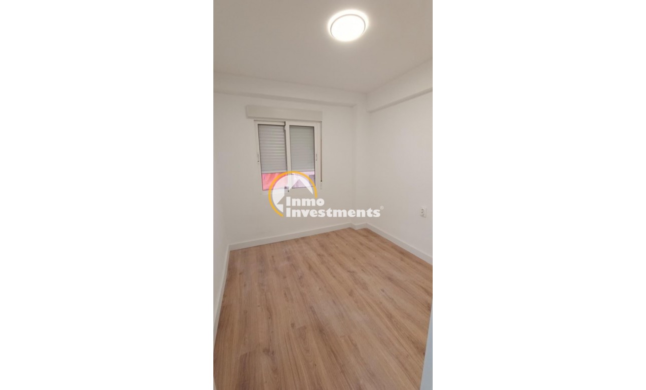 Bestaande bouw - Appartement - Torrevieja - Centro