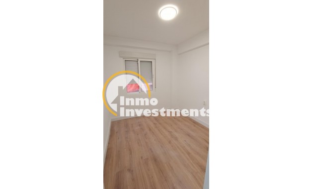 Bestaande bouw - Appartement - Torrevieja - Centro