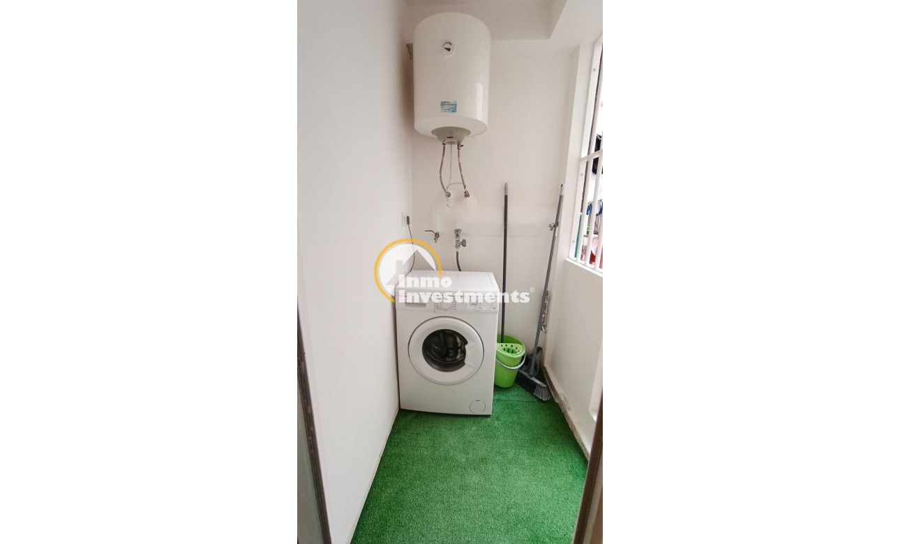 Bestaande bouw - Appartement - Torrevieja - Centro