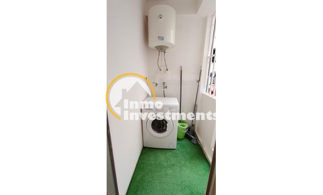 Bestaande bouw - Appartement - Torrevieja - Centro