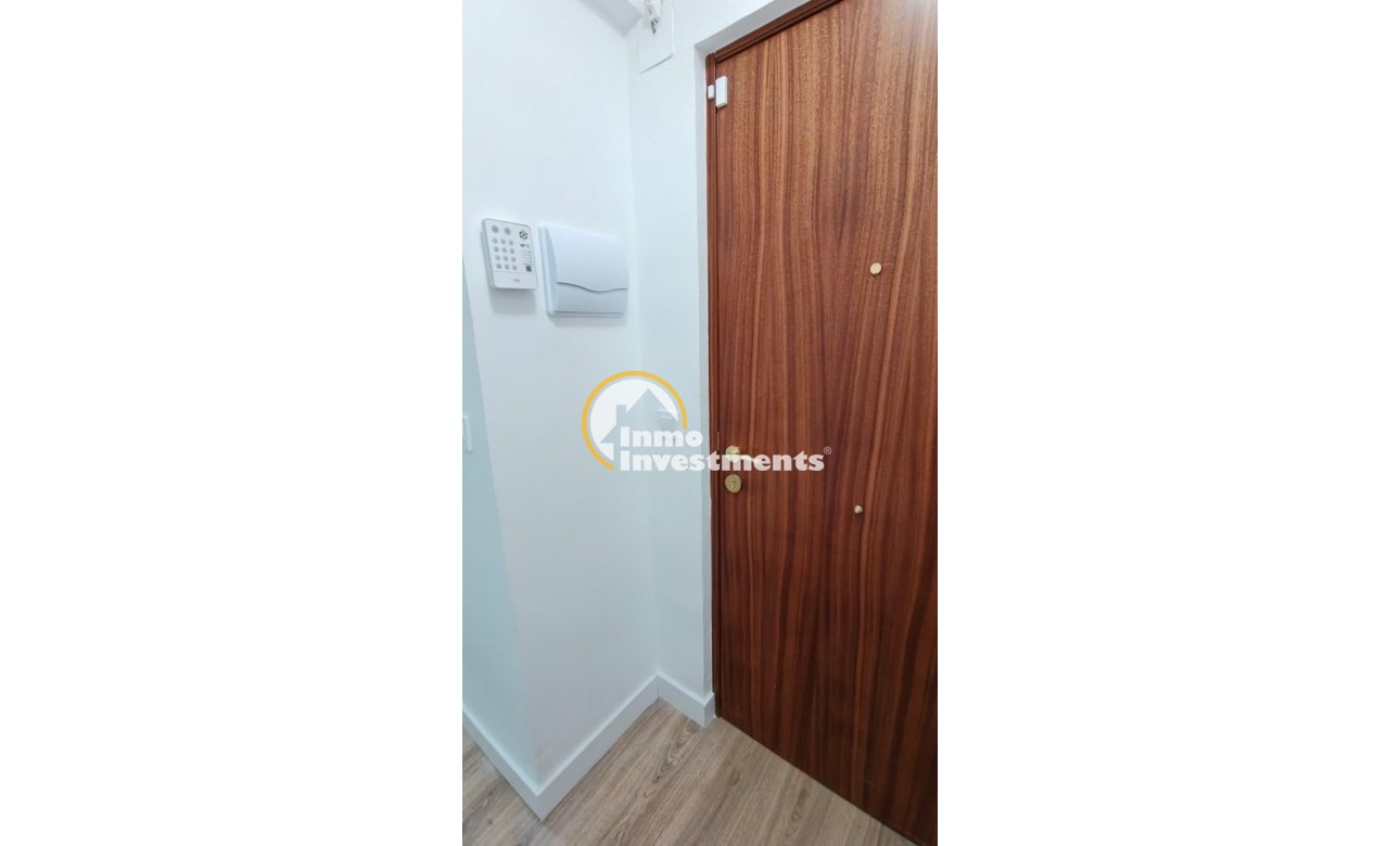 Bestaande bouw - Appartement - Torrevieja - Centro