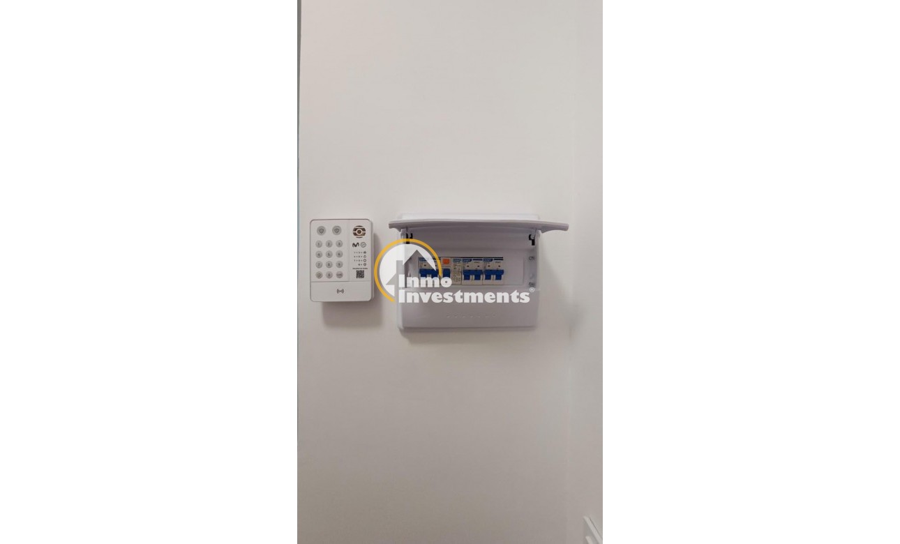 Bestaande bouw - Appartement - Torrevieja - Centro