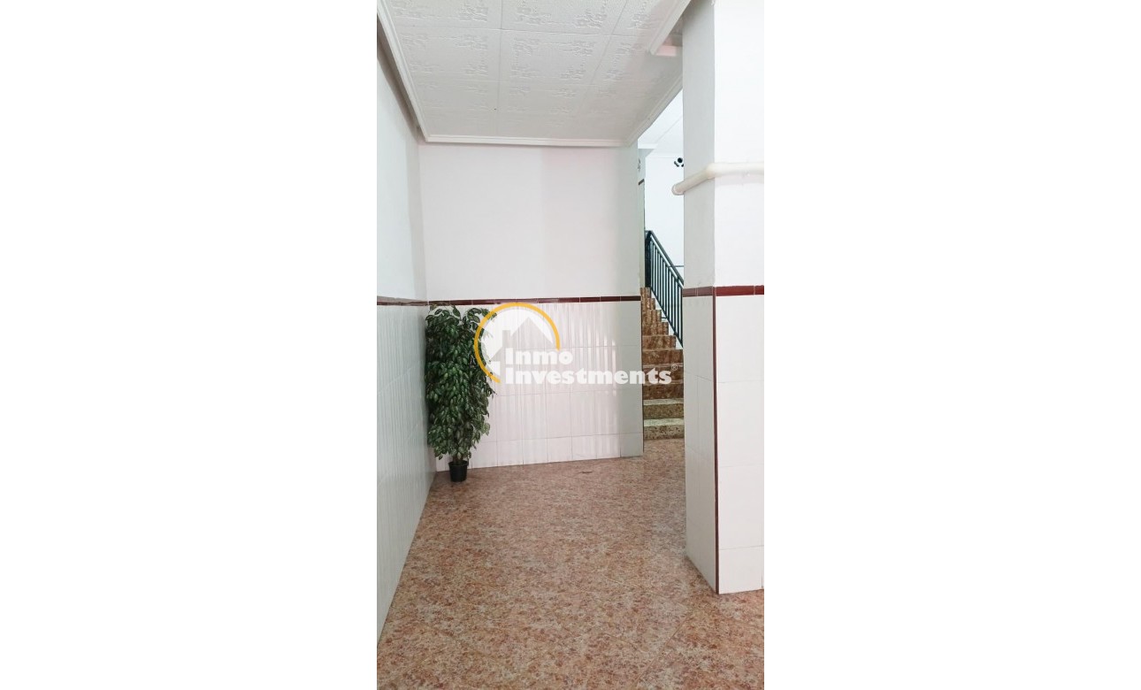 Bestaande bouw - Appartement - Torrevieja - Centro
