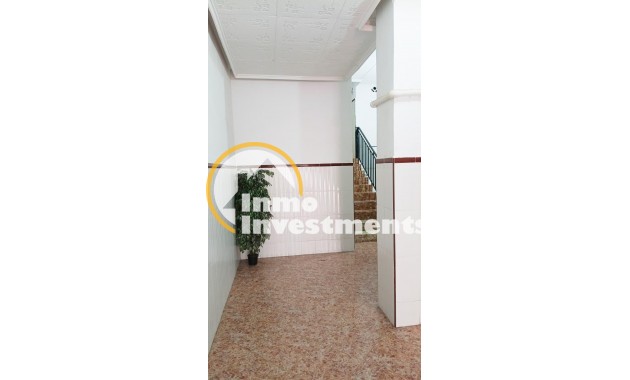 Bestaande bouw - Appartement - Torrevieja - Centro