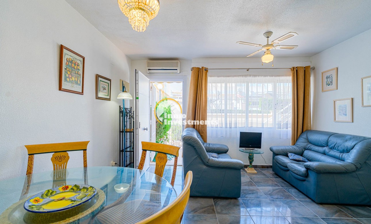 Resale - Bungalow - Los Altos