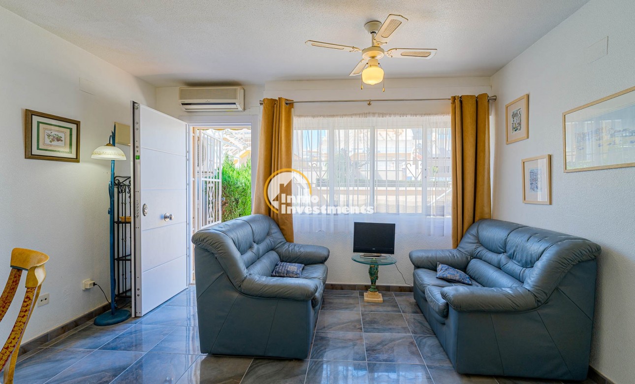 Resale - Bungalow - Los Altos