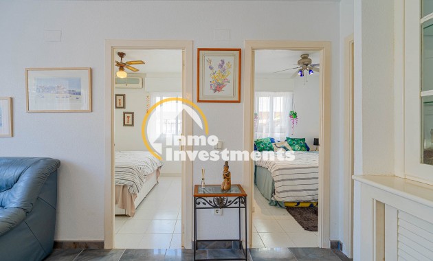 Resale - Bungalow - Los Altos