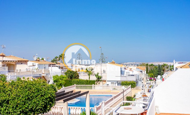 Resale - Bungalow - Los Altos