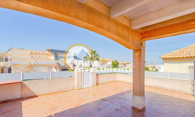Resale - Bungalow - Los Altos
