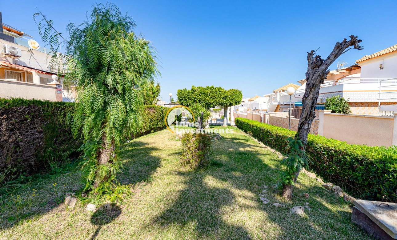 Resale - Bungalow - Los Altos