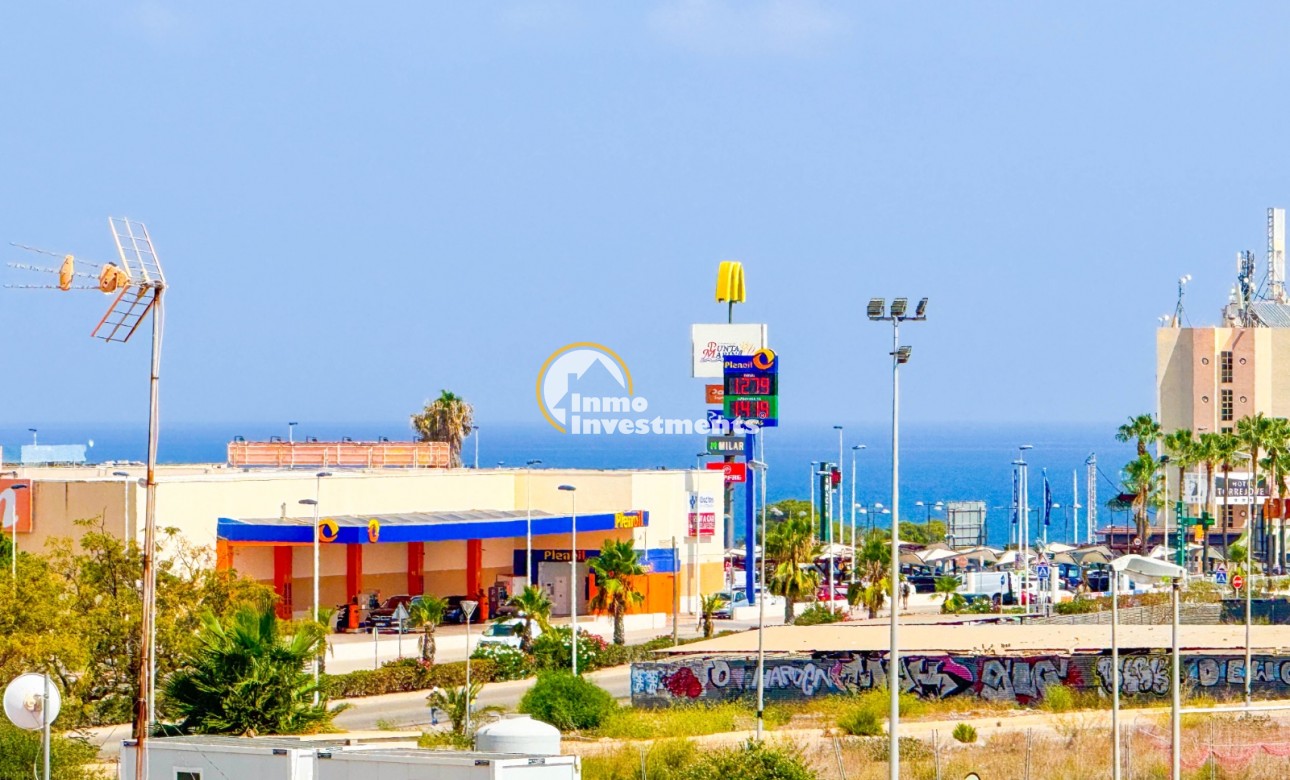Gebrauchtimmobilien - Reihenhaus - Punta Prima - La Ciñuelica