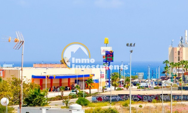 Gebrauchtimmobilien - Reihenhaus - Punta Prima - La Ciñuelica