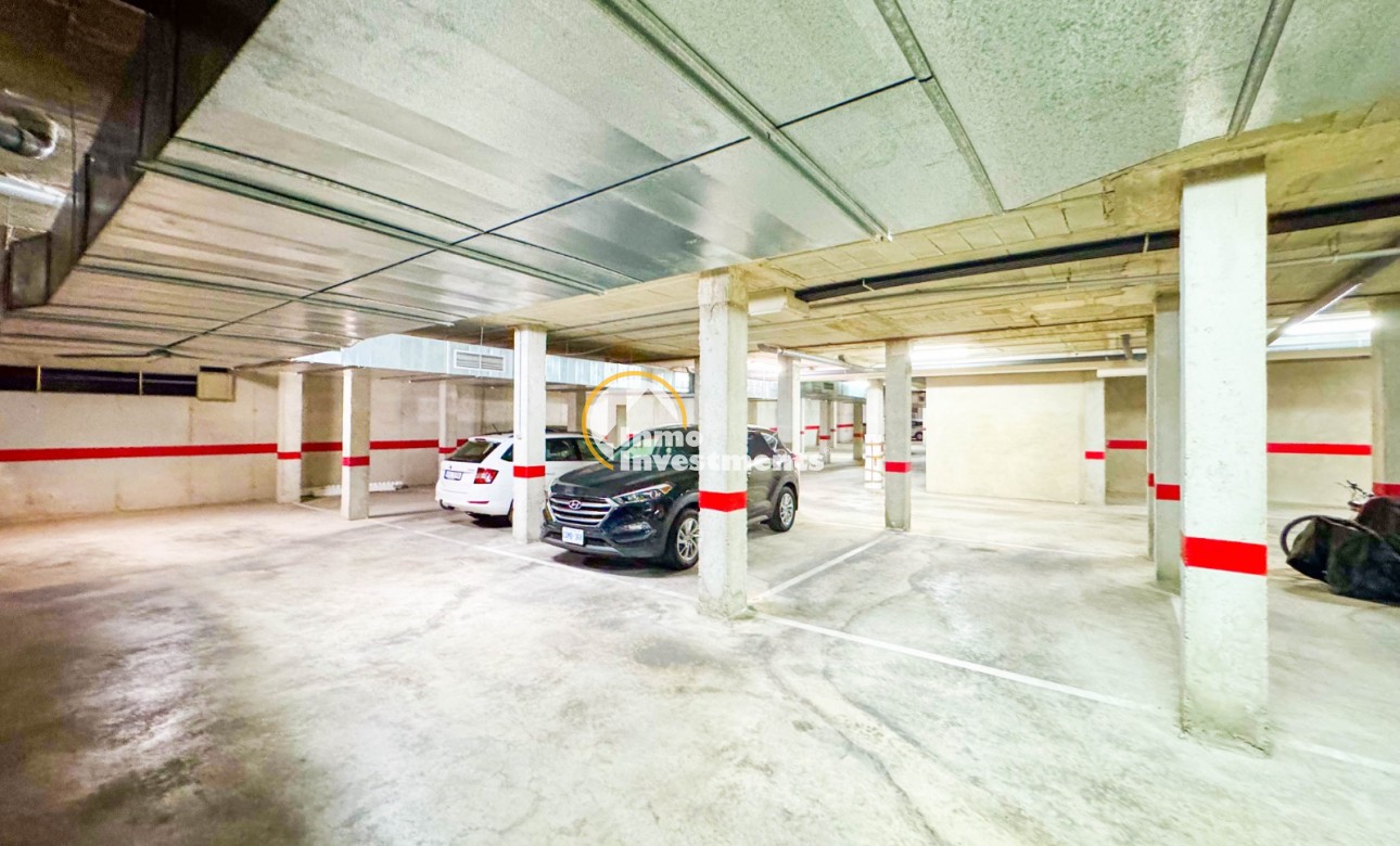 Gebrauchtimmobilien - Reihenhaus - Punta Prima - La Ciñuelica