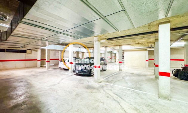 Gebrauchtimmobilien - Reihenhaus - Punta Prima - La Ciñuelica