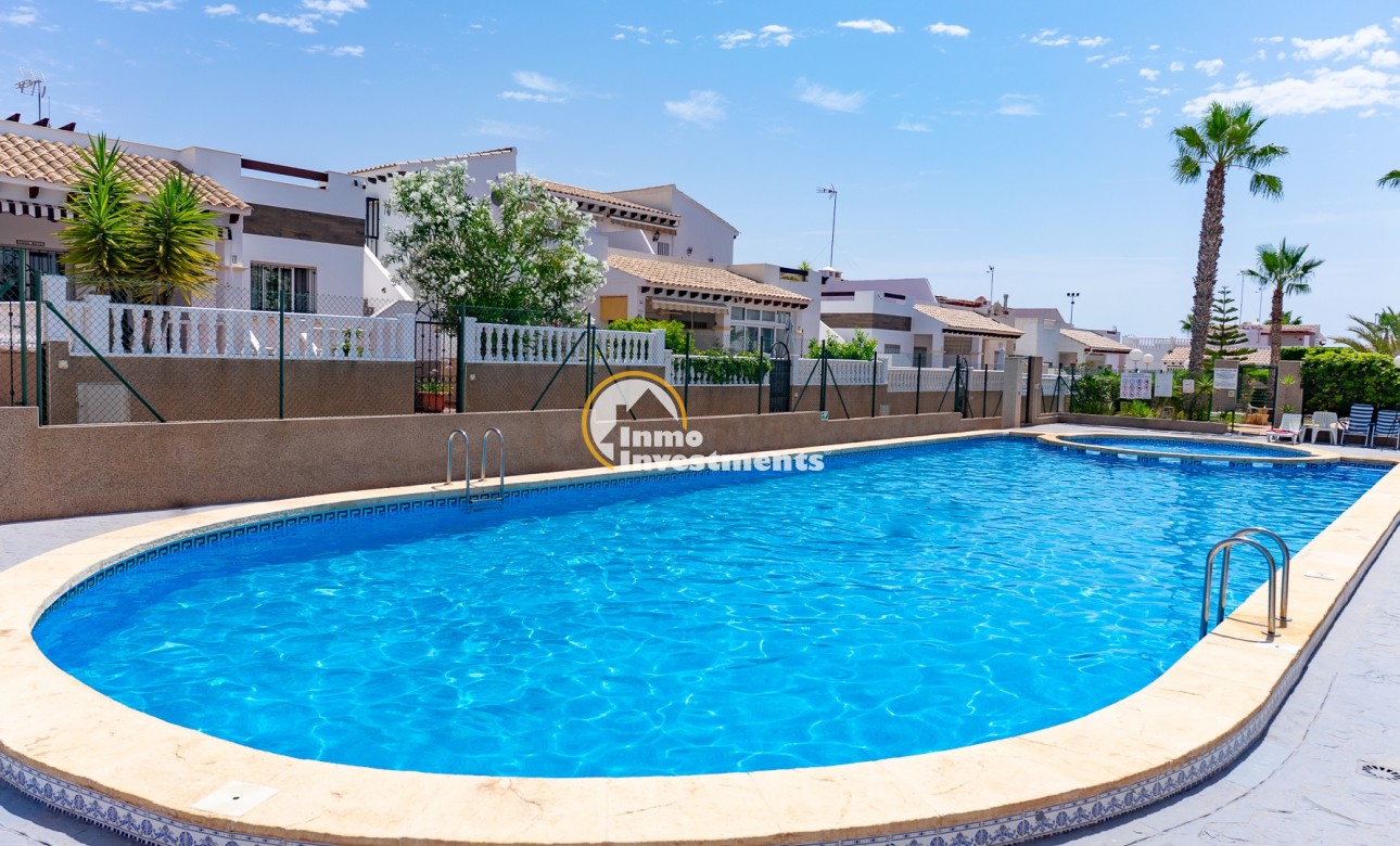 Gebrauchtimmobilien - Reihenhaus - Punta Prima - La Ciñuelica