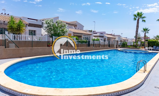 Gebrauchtimmobilien - Reihenhaus - Punta Prima - La Ciñuelica
