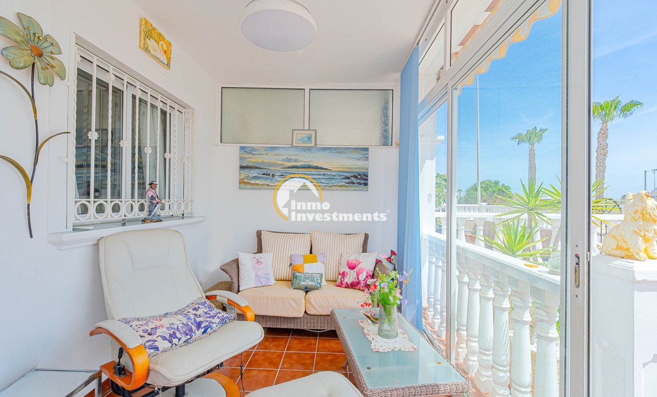 Gebrauchtimmobilien - Reihenhaus - Punta Prima - La Ciñuelica