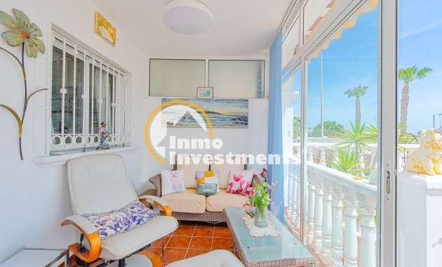 Gebrauchtimmobilien - Reihenhaus - Punta Prima - La Ciñuelica