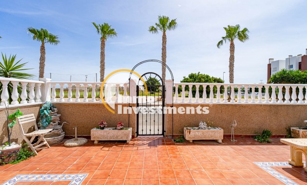 Gebrauchtimmobilien - Reihenhaus - Punta Prima - La Ciñuelica