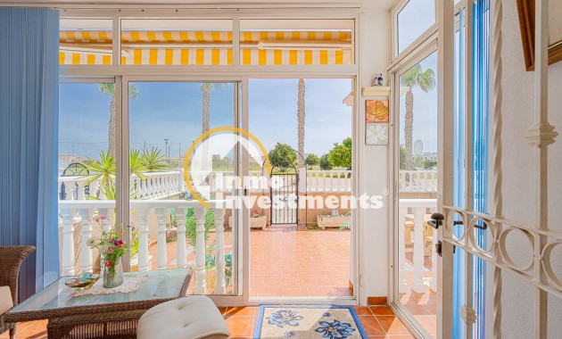 Gebrauchtimmobilien - Reihenhaus - Punta Prima - La Ciñuelica