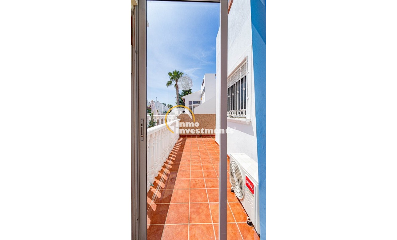 Gebrauchtimmobilien - Reihenhaus - Punta Prima - La Ciñuelica
