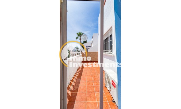 Gebrauchtimmobilien - Reihenhaus - Punta Prima - La Ciñuelica