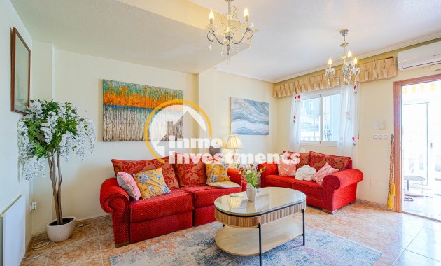 Gebrauchtimmobilien - Reihenhaus - Punta Prima - La Ciñuelica