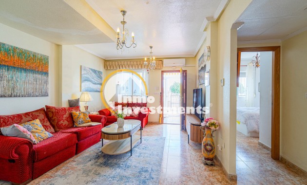 Gebrauchtimmobilien - Reihenhaus - Punta Prima - La Ciñuelica