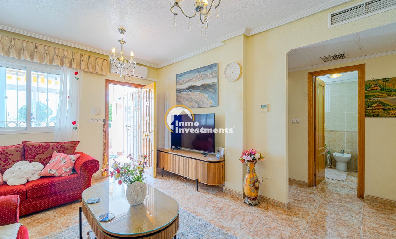 Gebrauchtimmobilien - Reihenhaus - Punta Prima - La Ciñuelica