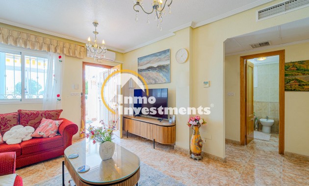 Gebrauchtimmobilien - Reihenhaus - Punta Prima - La Ciñuelica