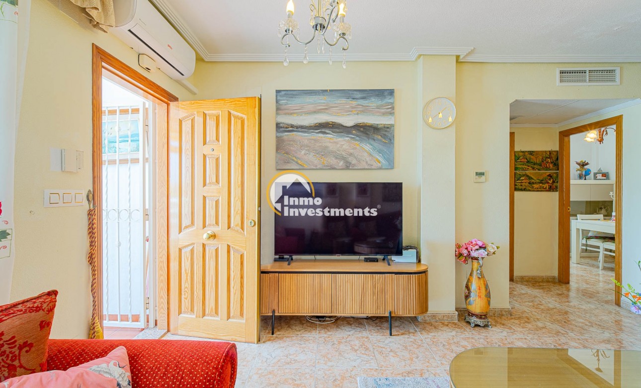 Gebrauchtimmobilien - Reihenhaus - Punta Prima - La Ciñuelica