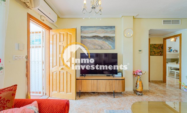 Gebrauchtimmobilien - Reihenhaus - Punta Prima - La Ciñuelica