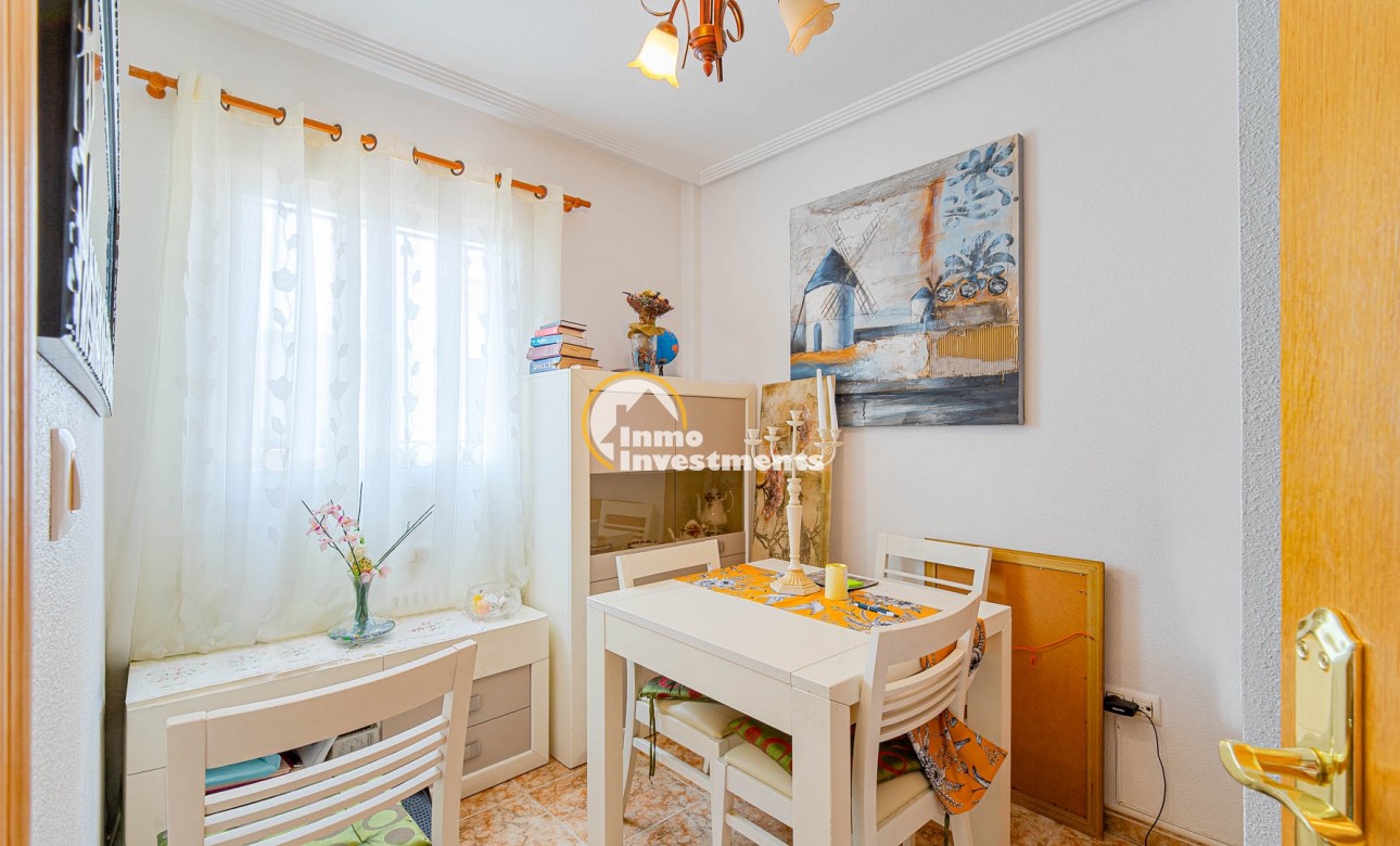 Gebrauchtimmobilien - Reihenhaus - Punta Prima - La Ciñuelica