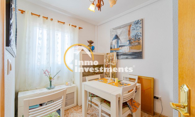 Gebrauchtimmobilien - Reihenhaus - Punta Prima - La Ciñuelica