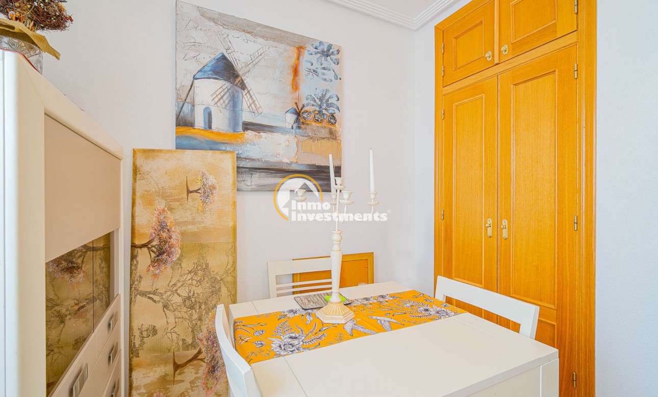 Gebrauchtimmobilien - Reihenhaus - Punta Prima - La Ciñuelica