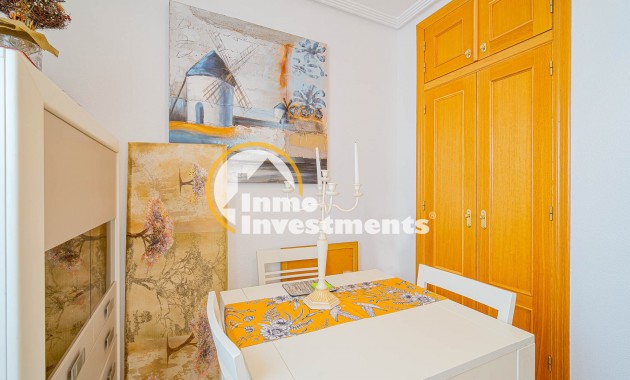 Gebrauchtimmobilien - Reihenhaus - Punta Prima - La Ciñuelica
