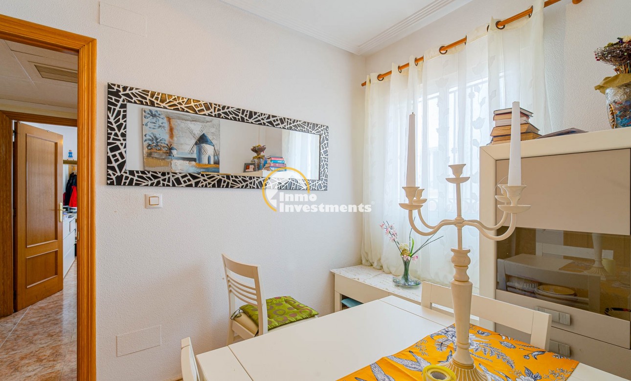Gebrauchtimmobilien - Reihenhaus - Punta Prima - La Ciñuelica